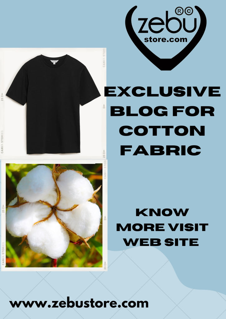 COTTON FABRIC