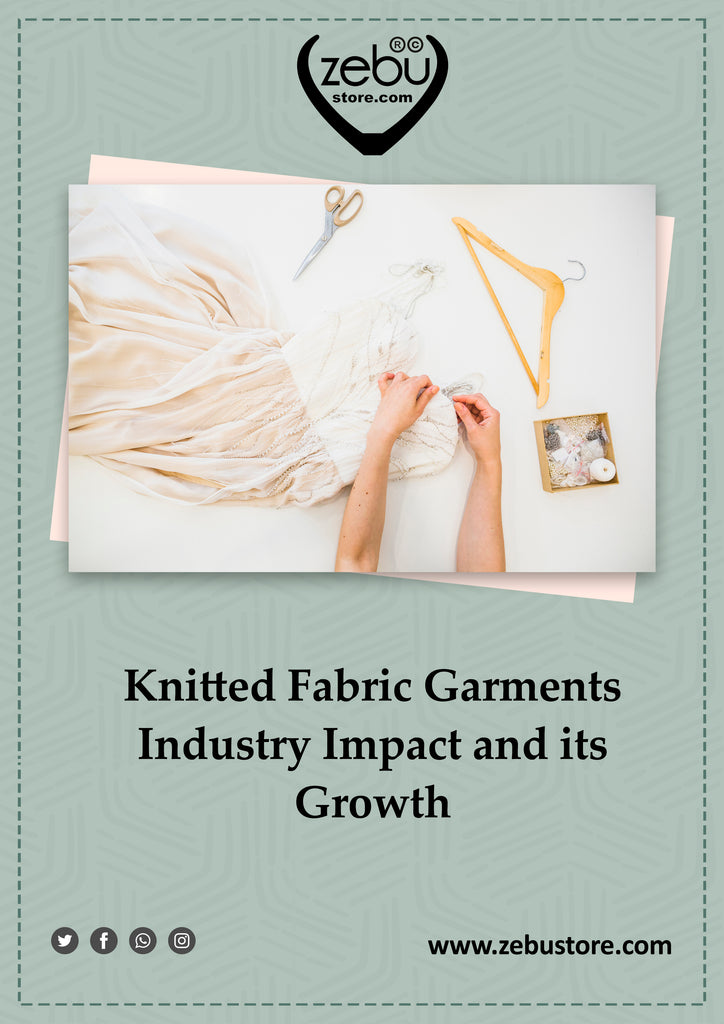 Knitted Fabric Garments Industry Impact and its Growth