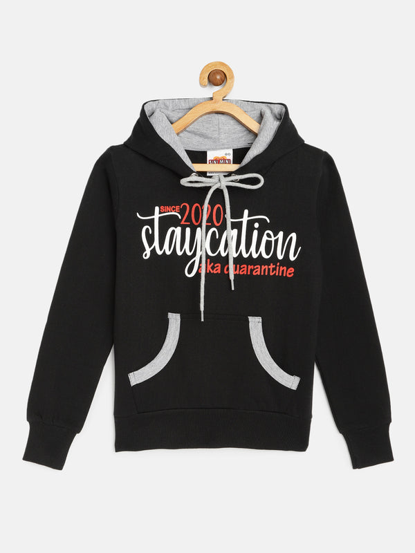 GIRLS-SWEATSHIRT