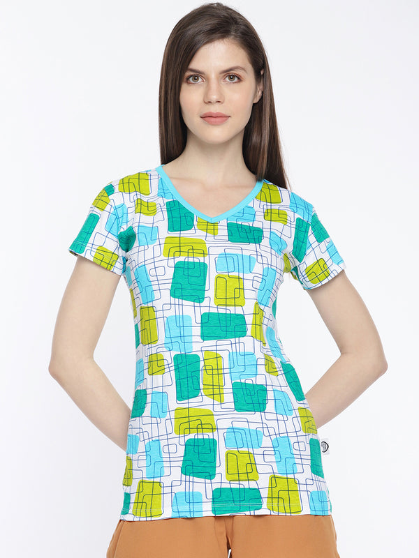 ZEBU-WOMEN-TSHIRT