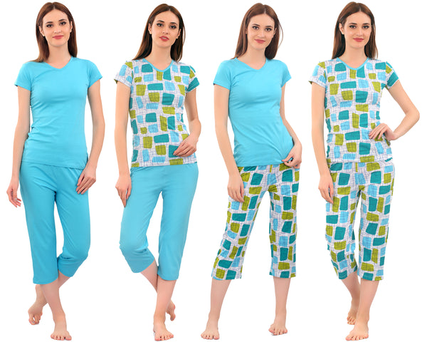 ZEBU-WOMEN-SLEEP WEAR