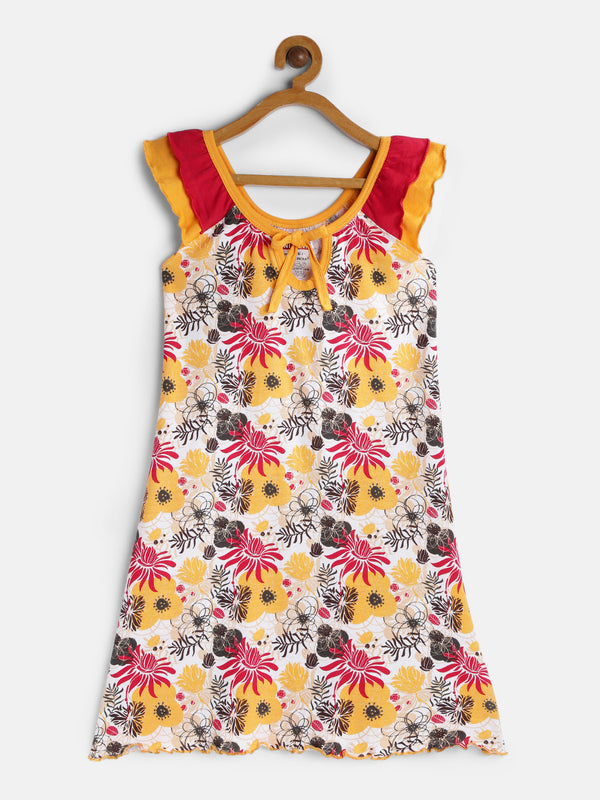 GIRLS-DRESS