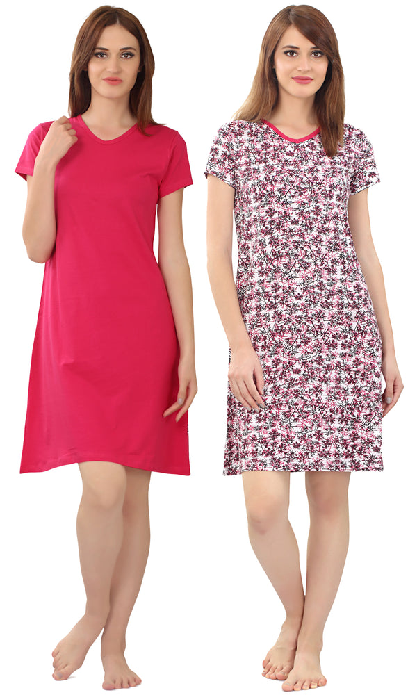 ZEBU-WOMEN-NIGHTDRESS