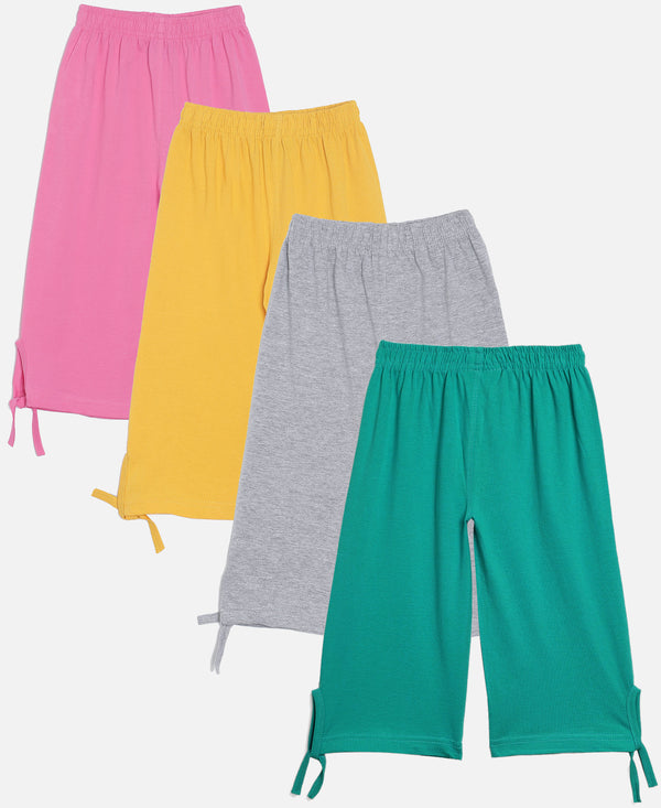 GIRLS-CAPRI-COMBO