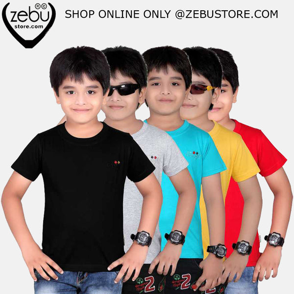 BOYS-WESTERN WEAR