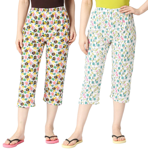 Women&#39;s Capri Combo