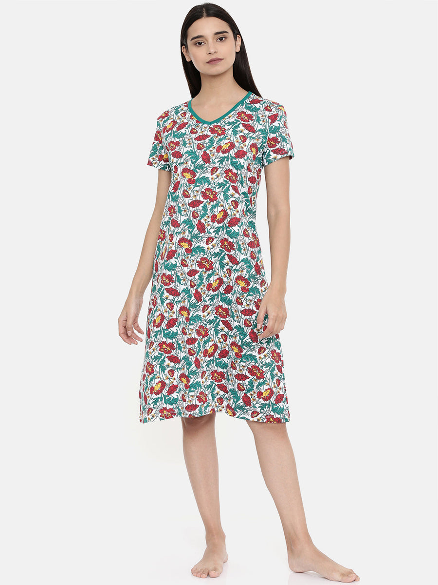 Zebu nightwear outlet
