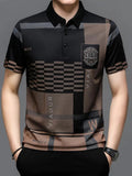 Black Logo