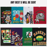 MGN_PET_WHT_RED_DGY_PUR_BGN_BLK