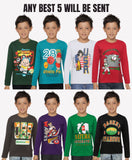 MGN_PET_WHT_RED_DGY_PUR_BGN_BLK