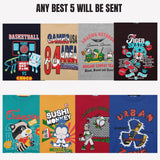 NAV_BEG_MEL_CBR_TBL_GYL_RED_RBL