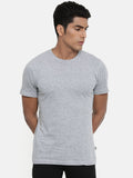 Zebu Trendy Cotton T-shirt (pack of 1)