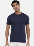 Zebu Trendy Cotton T-shirt (pack of 1)