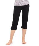 Zebu Trendy Cotton Capri (pack of 1)