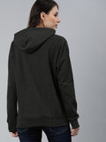 BLACK MELANGE