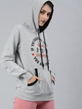 GREY MELANGE