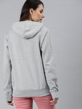 GREY MELANGE
