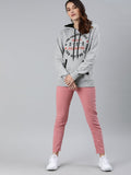 GREY MELANGE