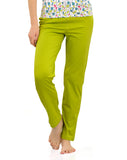 Zebu Trendy Cotton Pant (pack of 1)