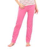 Zebu Trendy Cotton Pant (pack of 1)