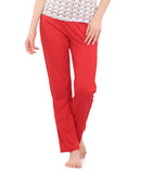 Zebu Trendy Cotton Pant (pack of 1)