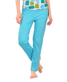 Zebu Trendy Cotton Pant (pack of 1)