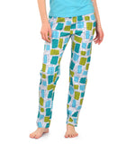 Zebu Trendy Cotton Pant (pack of 1)