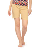 ZEBU Trendy Cotton Shorts (pack of 1)