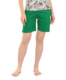 ZEBU Trendy Cotton Shorts (pack of 1)