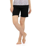 ZEBU Trendy Cotton Shorts (pack of 1)
