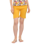 ZEBU Trendy Cotton Shorts (pack of 1)