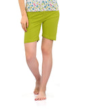 ZEBU Trendy Cotton Shorts (pack of 1)