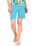 ZEBU Trendy Cotton Shorts (pack of 1)