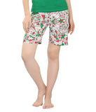 Zebu Trendy Cotton Shorts (pack of 1)