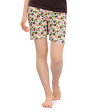 Zebu Trendy Cotton Shorts (pack of 1)