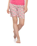 Zebu Trendy Cotton Shorts (pack of 1)