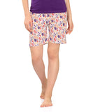 Zebu Trendy Cotton Shorts (pack of 1)