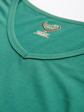 R GREEN