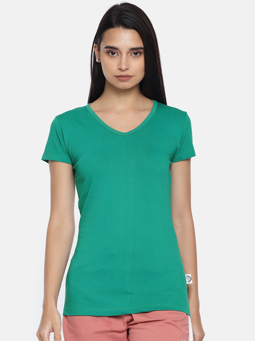 R GREEN