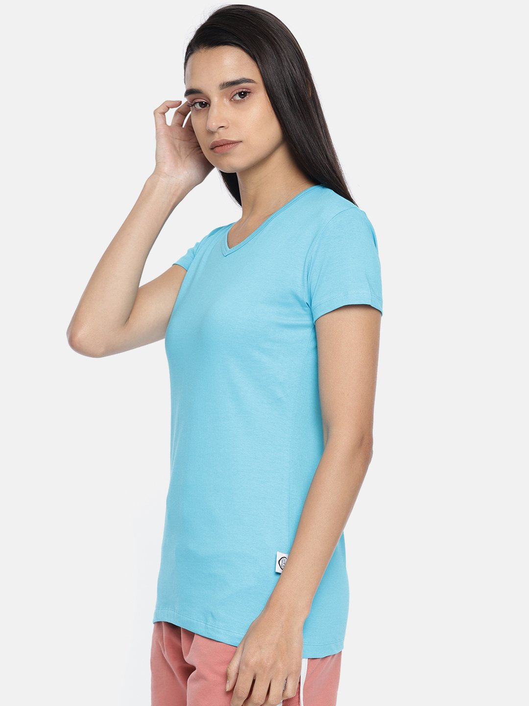 S BLUE