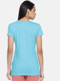 S BLUE