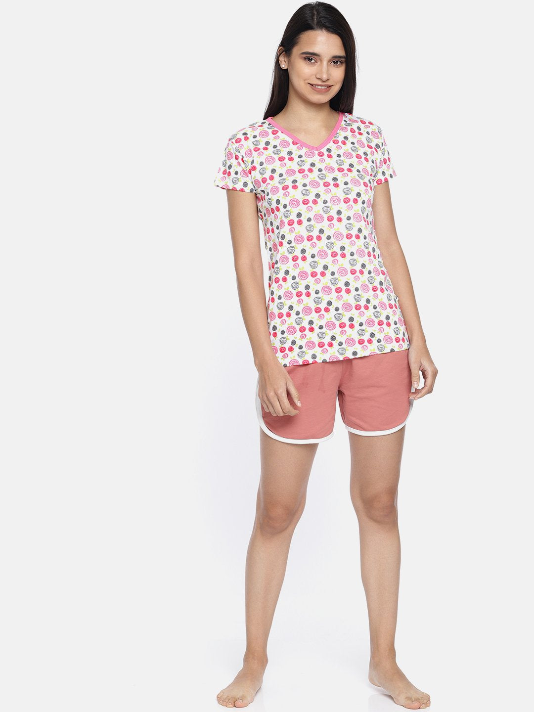 M PINK