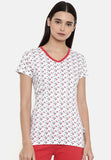 Zebu Trendy Cotton Tshirt (pack of 1)