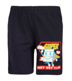 Dongli Casual Printed Shorts For Boys