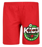 Dongli Casual Printed Shorts For Boys