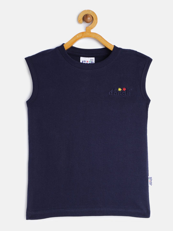 BOYS-VEST
