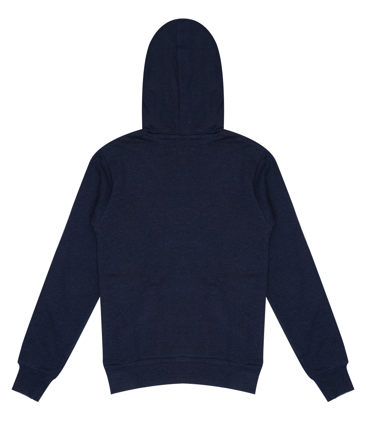 NAVY MELANGE
