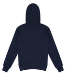 NAVY MELANGE