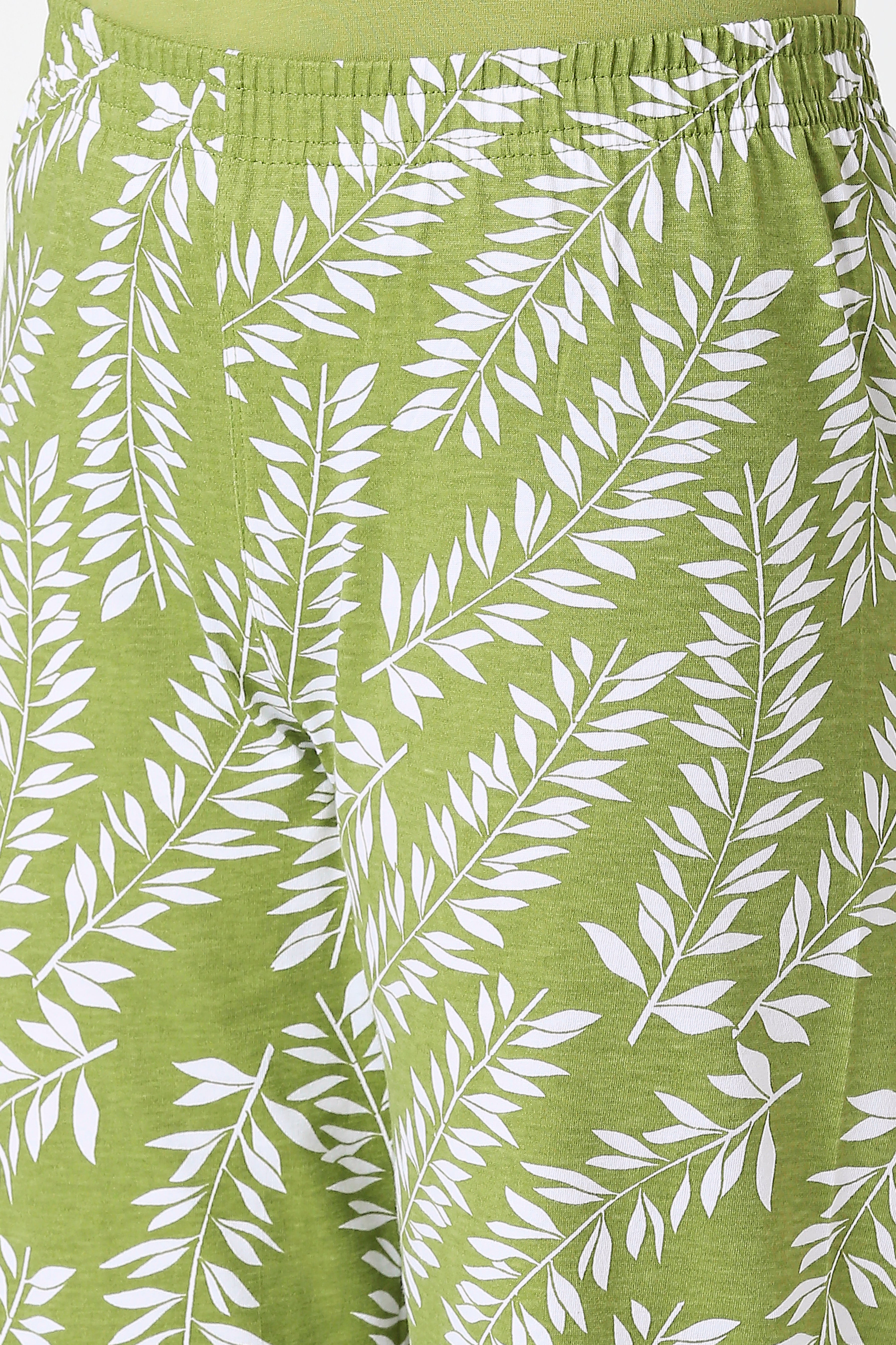 LEAF