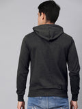 BLACK MELANGE